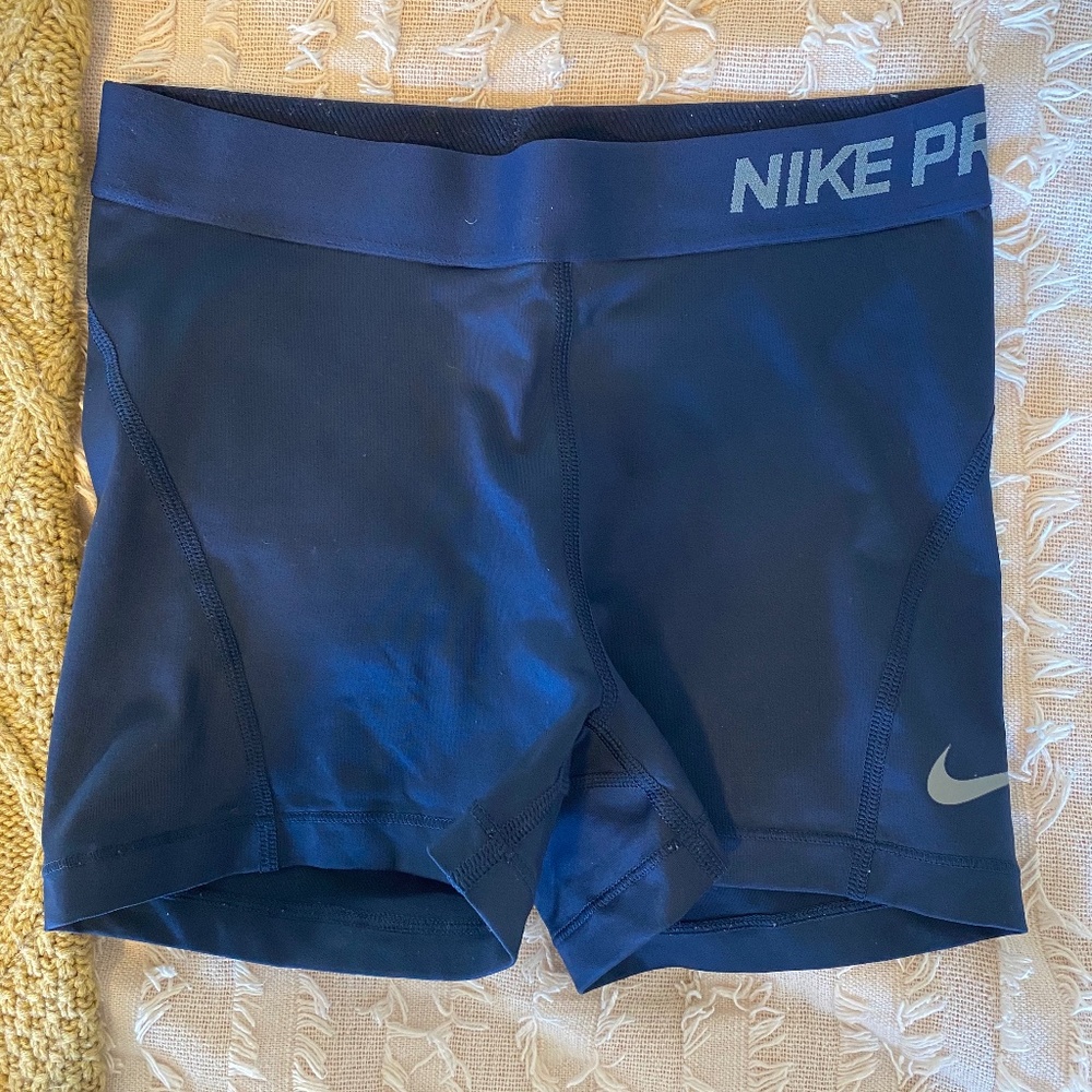 Nike Pro Shorts